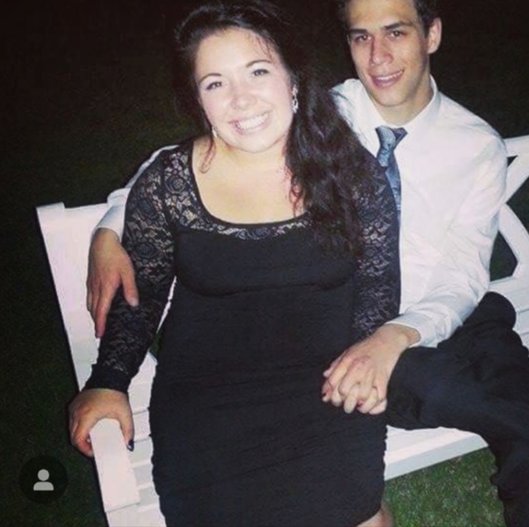 Torrid 0. Runs large shirred bodycon - Picture 8 of 9